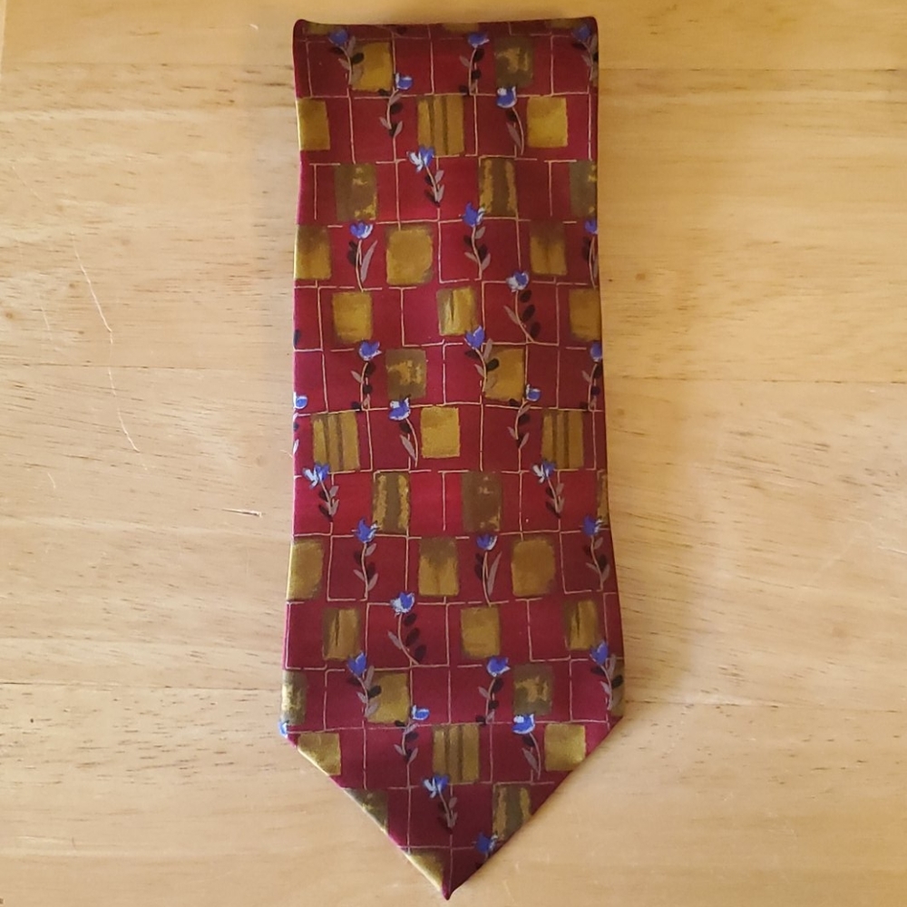 Ermenegildo Zegna Tie made in Italy